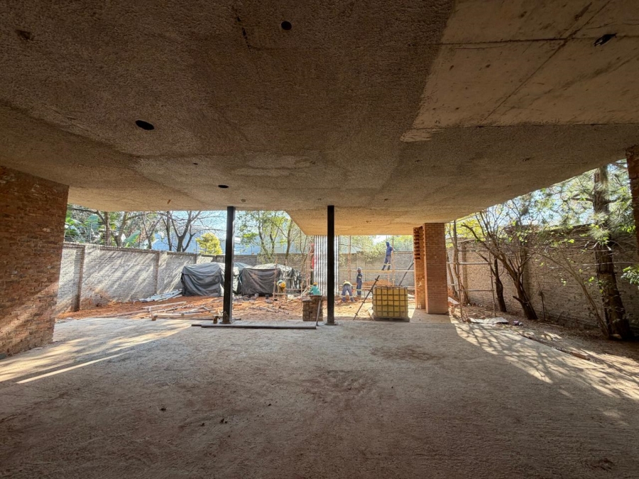 4 Bedroom Property for Sale in Bryanston Gauteng