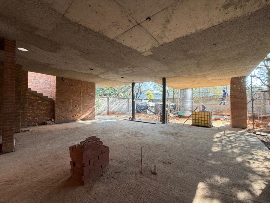 4 Bedroom Property for Sale in Bryanston Gauteng