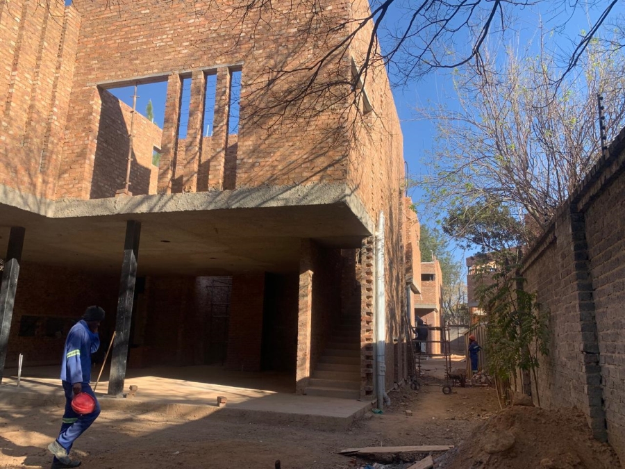 4 Bedroom Property for Sale in Bryanston Gauteng