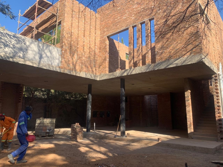 4 Bedroom Property for Sale in Bryanston Gauteng