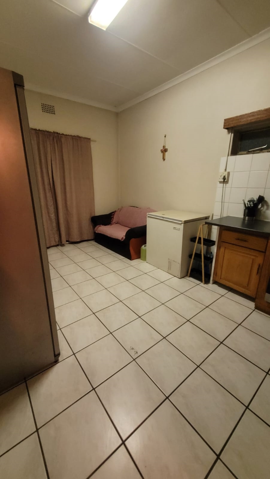 To Let 1 Bedroom Property for Rent in Villieria Gauteng