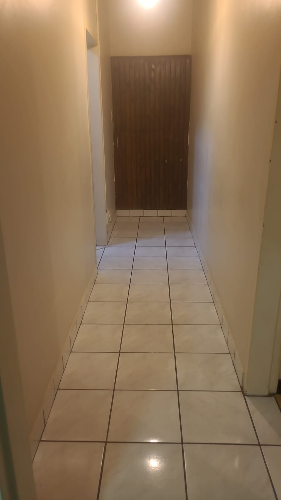 To Let 1 Bedroom Property for Rent in Villieria Gauteng