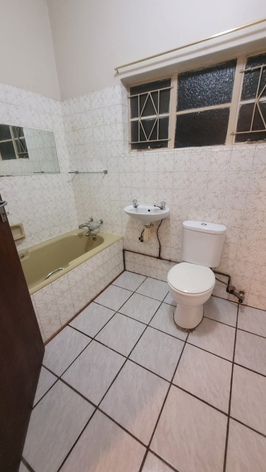 To Let 1 Bedroom Property for Rent in Villieria Gauteng
