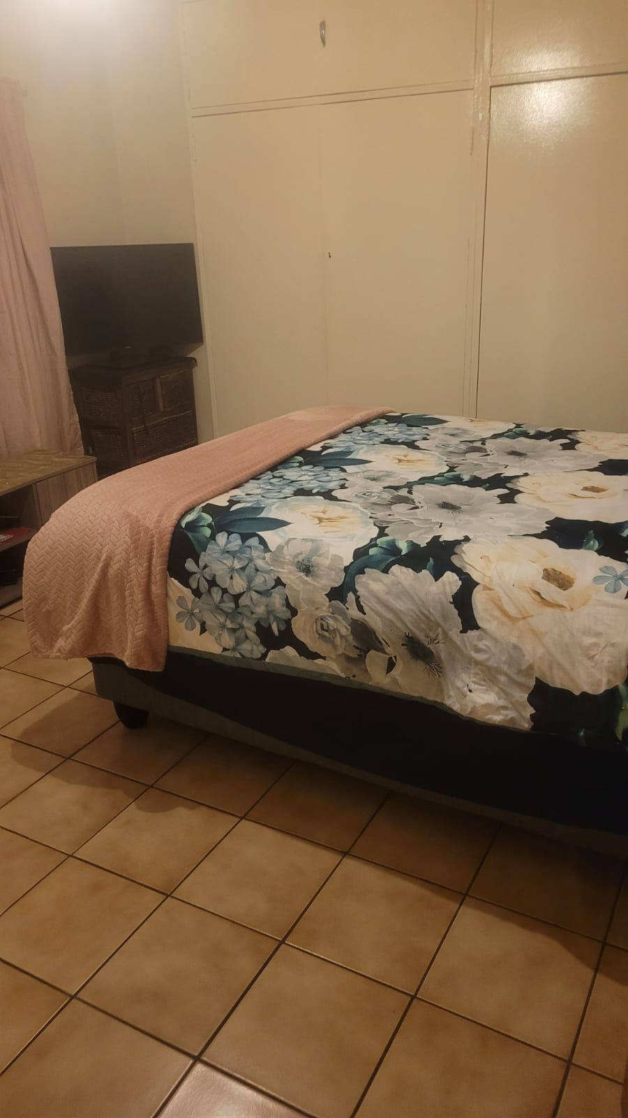 To Let 1 Bedroom Property for Rent in Villieria Gauteng