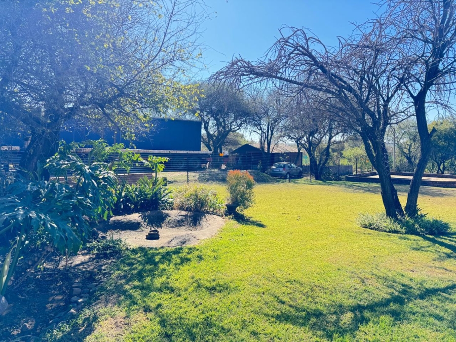1 Bedroom Property for Sale in Leeuwfontein Gauteng