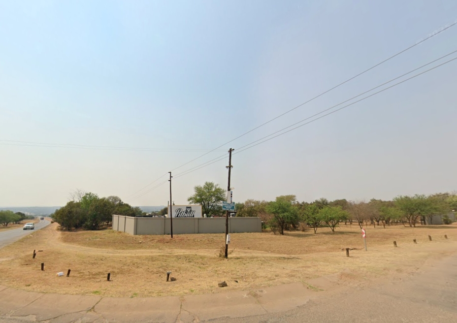 1 Bedroom Property for Sale in Leeuwfontein Gauteng