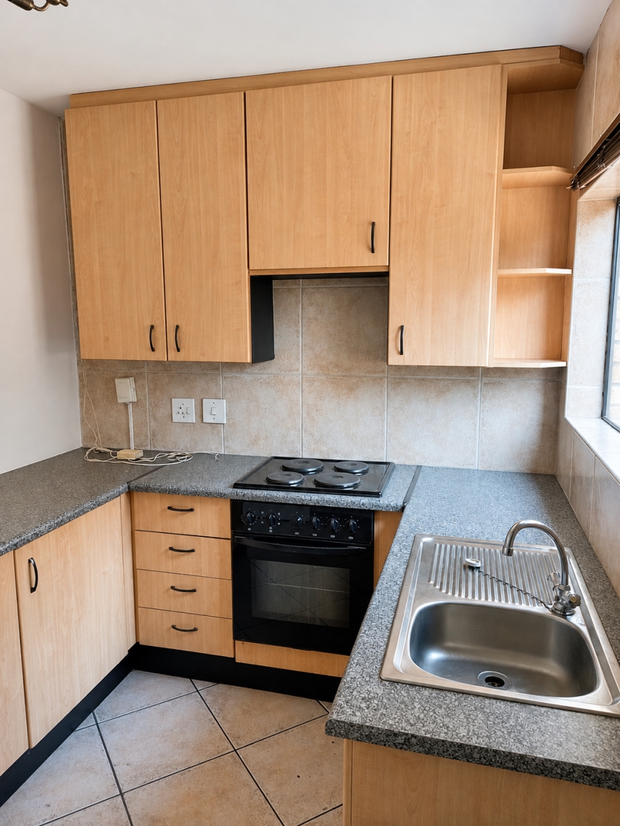 To Let Commercial Property for Rent in Glenanda Gauteng