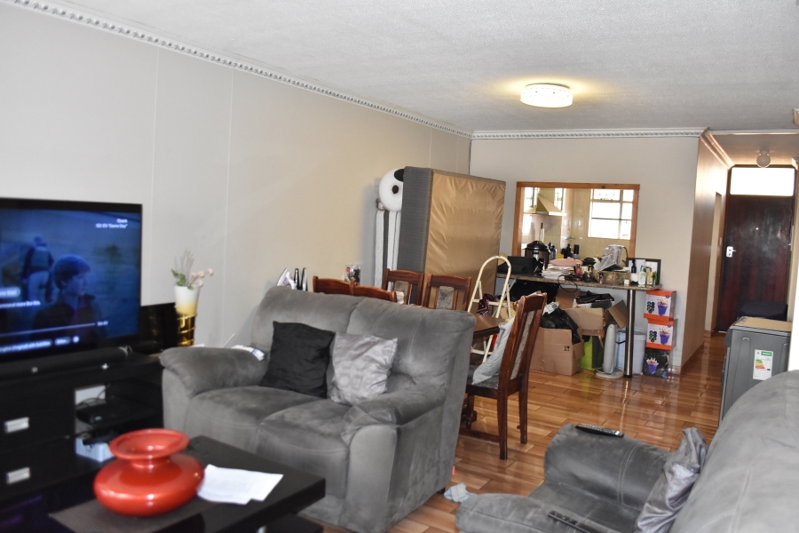 2 Bedroom Property for Sale in Pretoria Central Gauteng