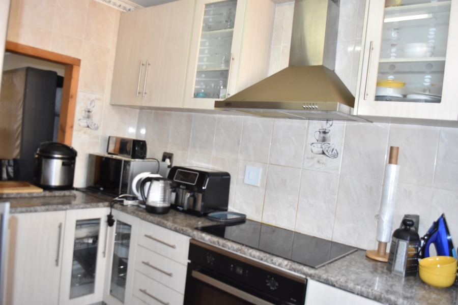 2 Bedroom Property for Sale in Pretoria Central Gauteng