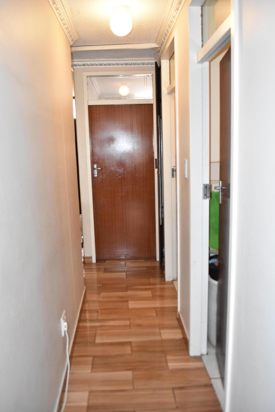 2 Bedroom Property for Sale in Pretoria Central Gauteng