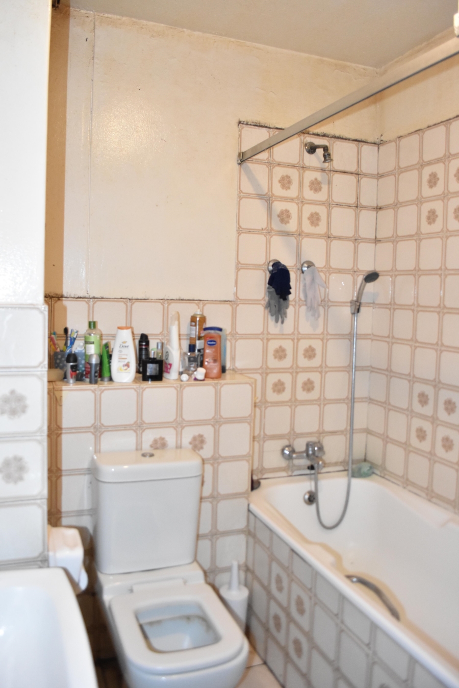 2 Bedroom Property for Sale in Pretoria Central Gauteng