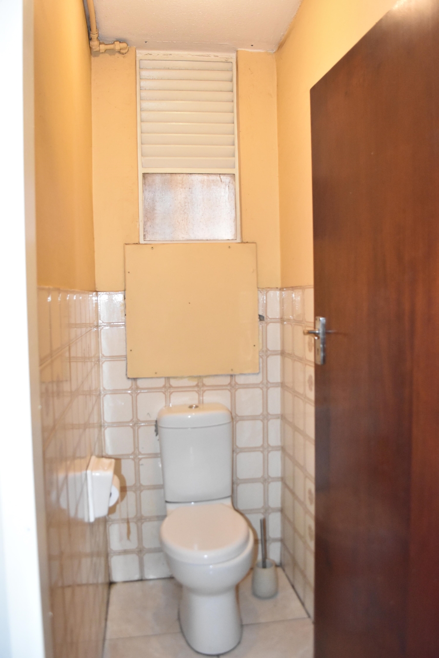 2 Bedroom Property for Sale in Pretoria Central Gauteng