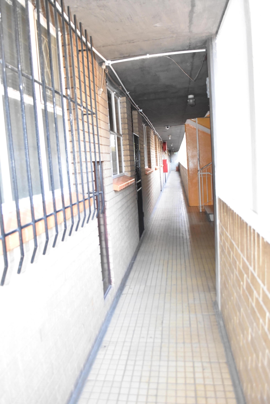 2 Bedroom Property for Sale in Pretoria Central Gauteng
