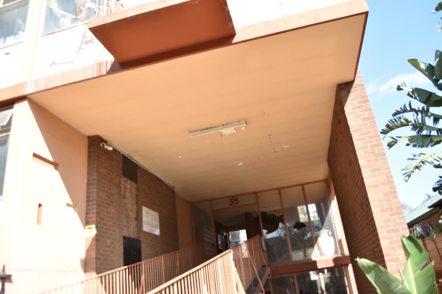 5 Bedroom Property for Sale in Pretoria Central Gauteng