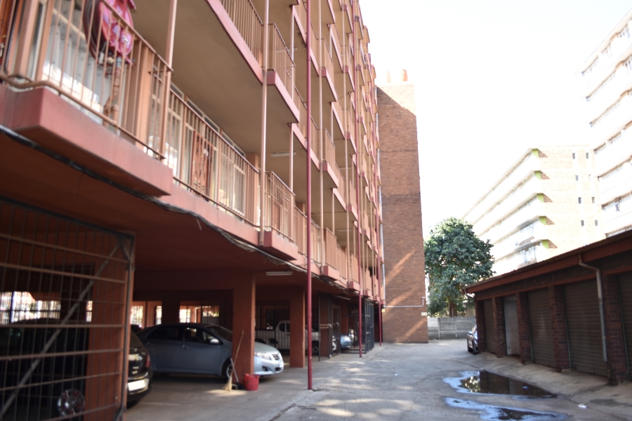 5 Bedroom Property for Sale in Pretoria Central Gauteng