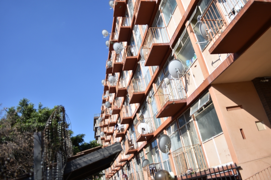 5 Bedroom Property for Sale in Pretoria Central Gauteng