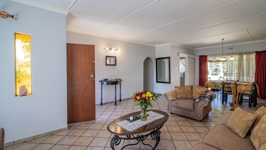 3 Bedroom Property for Sale in Brackenhurst Gauteng