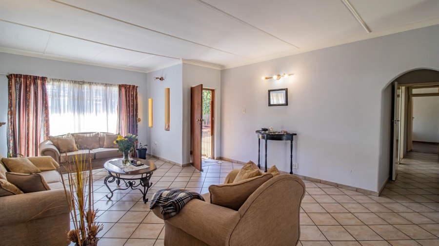 3 Bedroom Property for Sale in Brackenhurst Gauteng
