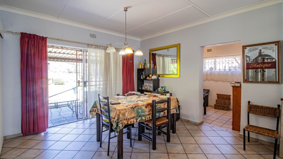 3 Bedroom Property for Sale in Brackenhurst Gauteng