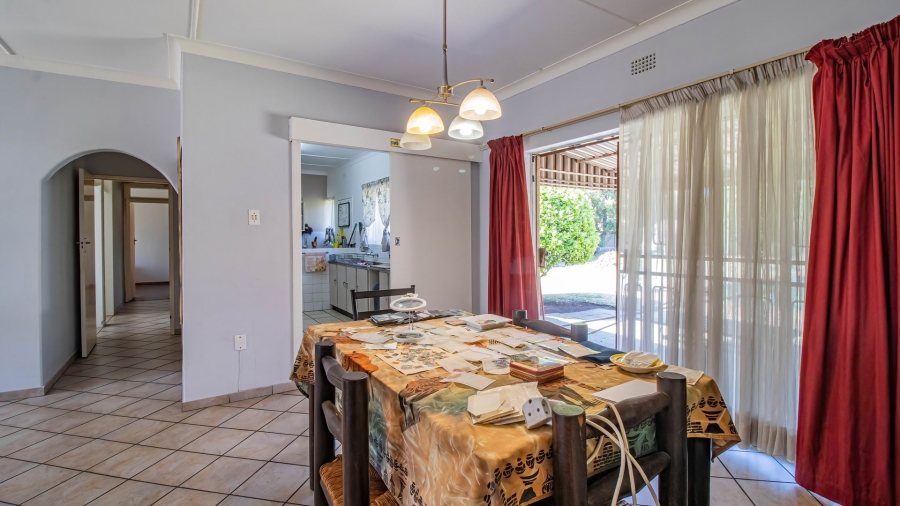 3 Bedroom Property for Sale in Brackenhurst Gauteng