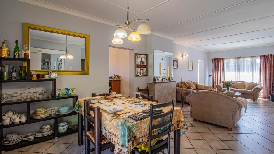 3 Bedroom Property for Sale in Brackenhurst Gauteng
