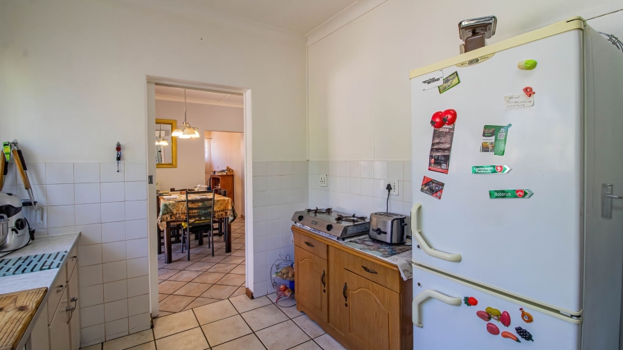 3 Bedroom Property for Sale in Brackenhurst Gauteng