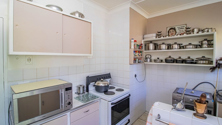 3 Bedroom Property for Sale in Brackenhurst Gauteng