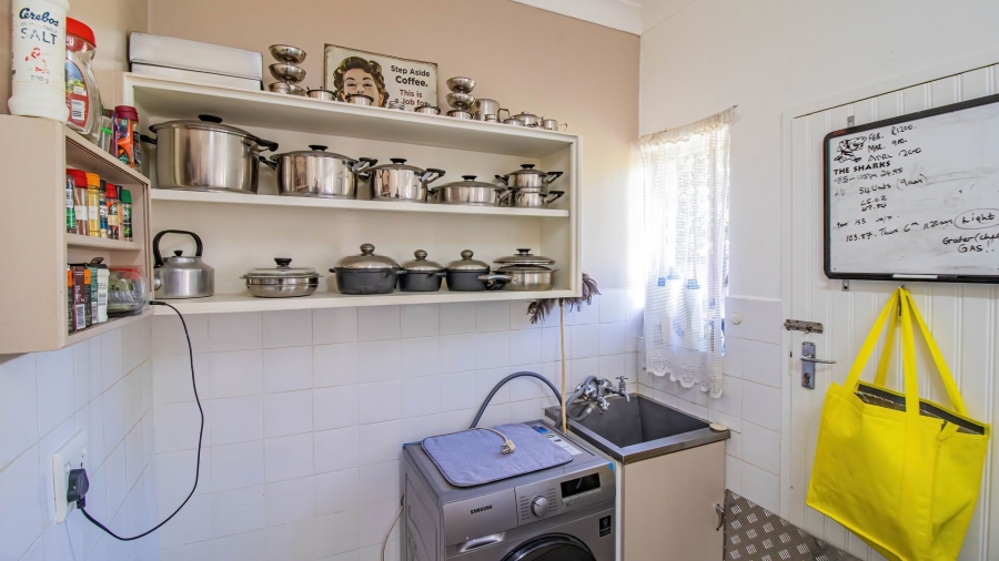 3 Bedroom Property for Sale in Brackenhurst Gauteng