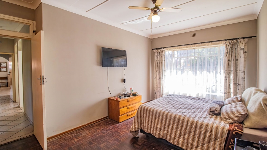 3 Bedroom Property for Sale in Brackenhurst Gauteng