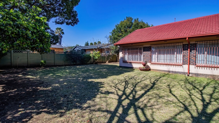 3 Bedroom Property for Sale in Brackenhurst Gauteng