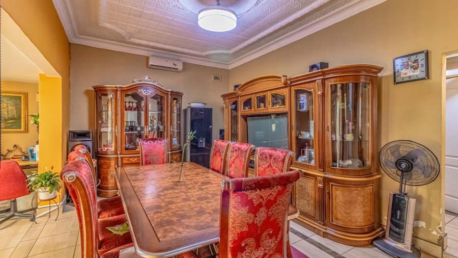 3 Bedroom Property for Sale in Turffontein Gauteng