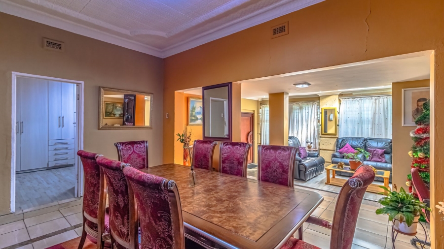 3 Bedroom Property for Sale in Turffontein Gauteng