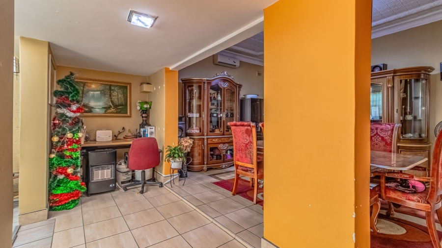 3 Bedroom Property for Sale in Turffontein Gauteng