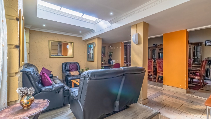 3 Bedroom Property for Sale in Turffontein Gauteng