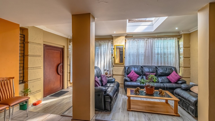 3 Bedroom Property for Sale in Turffontein Gauteng