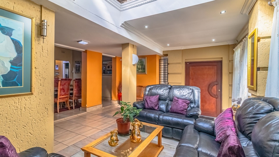 3 Bedroom Property for Sale in Turffontein Gauteng