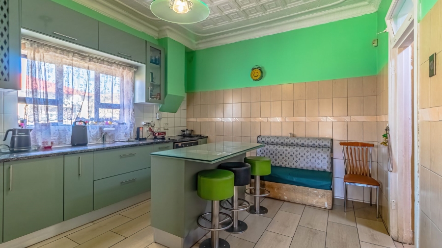 3 Bedroom Property for Sale in Turffontein Gauteng