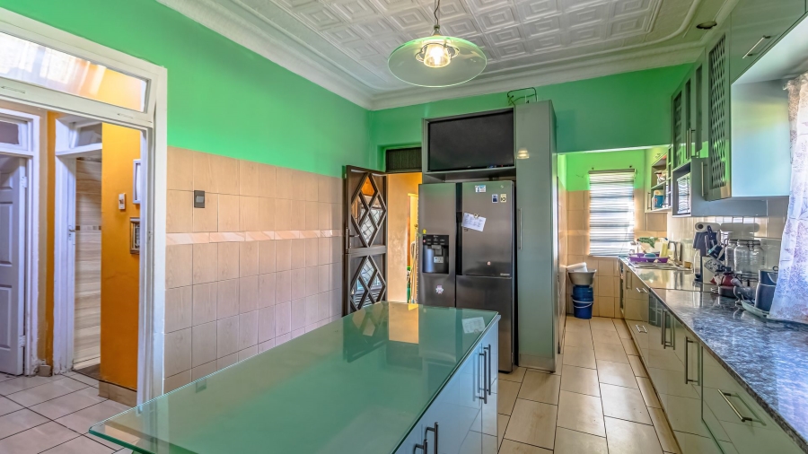 3 Bedroom Property for Sale in Turffontein Gauteng