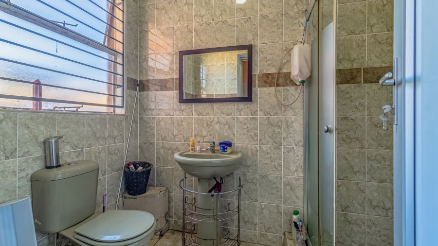 3 Bedroom Property for Sale in Turffontein Gauteng