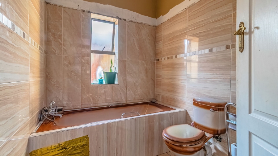 3 Bedroom Property for Sale in Turffontein Gauteng