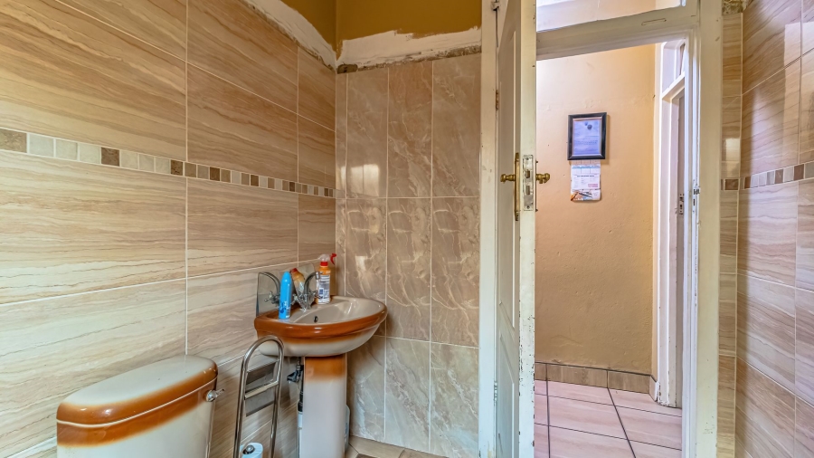3 Bedroom Property for Sale in Turffontein Gauteng