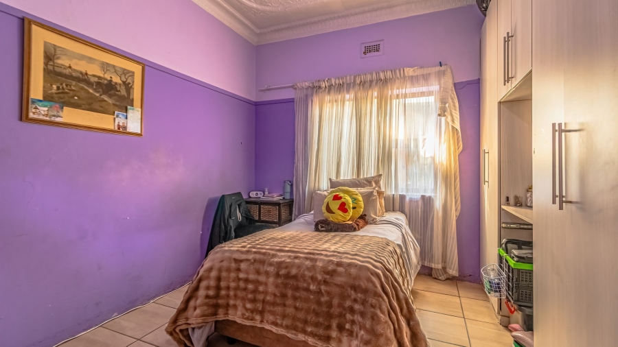 3 Bedroom Property for Sale in Turffontein Gauteng