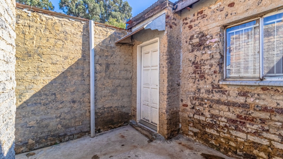 3 Bedroom Property for Sale in Turffontein Gauteng