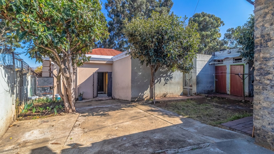 3 Bedroom Property for Sale in Turffontein Gauteng
