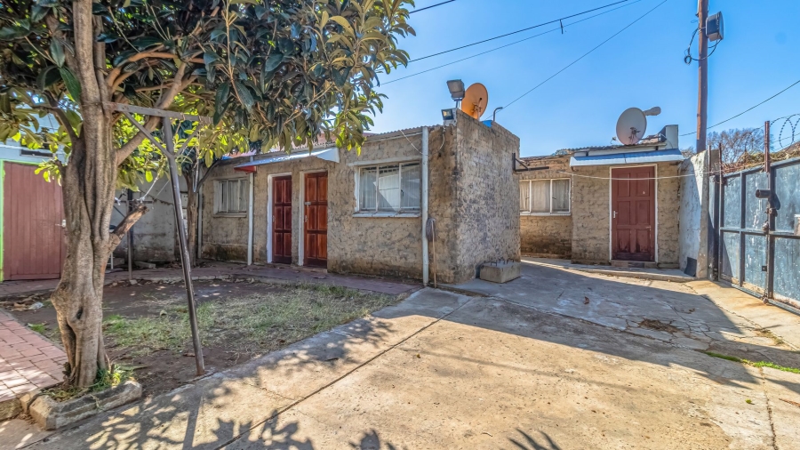 3 Bedroom Property for Sale in Turffontein Gauteng