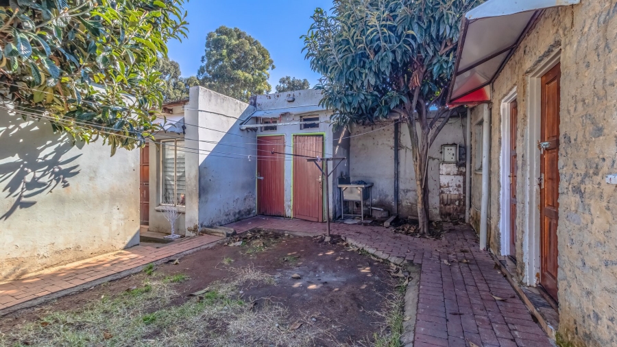 3 Bedroom Property for Sale in Turffontein Gauteng