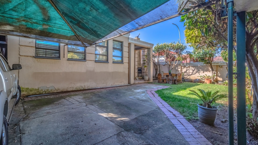 3 Bedroom Property for Sale in Turffontein Gauteng
