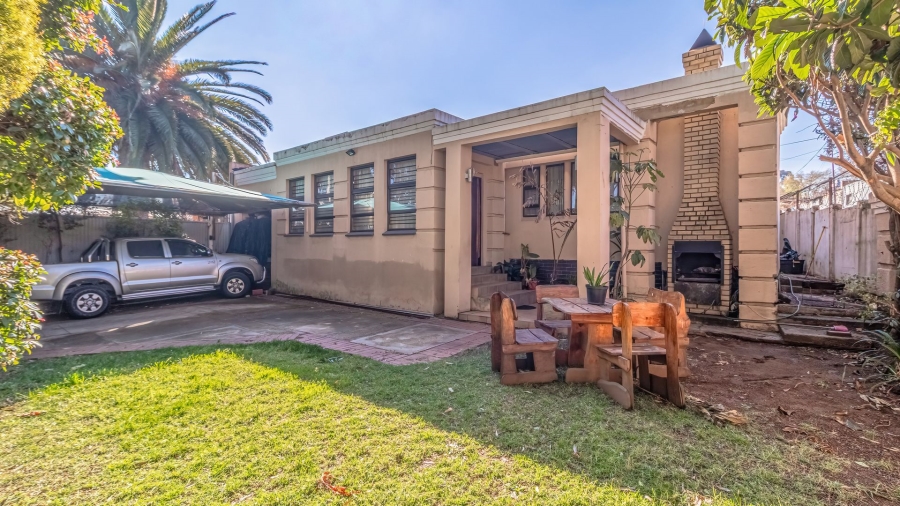 3 Bedroom Property for Sale in Turffontein Gauteng