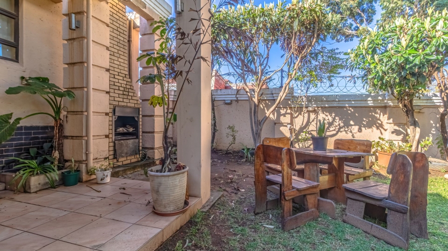 3 Bedroom Property for Sale in Turffontein Gauteng