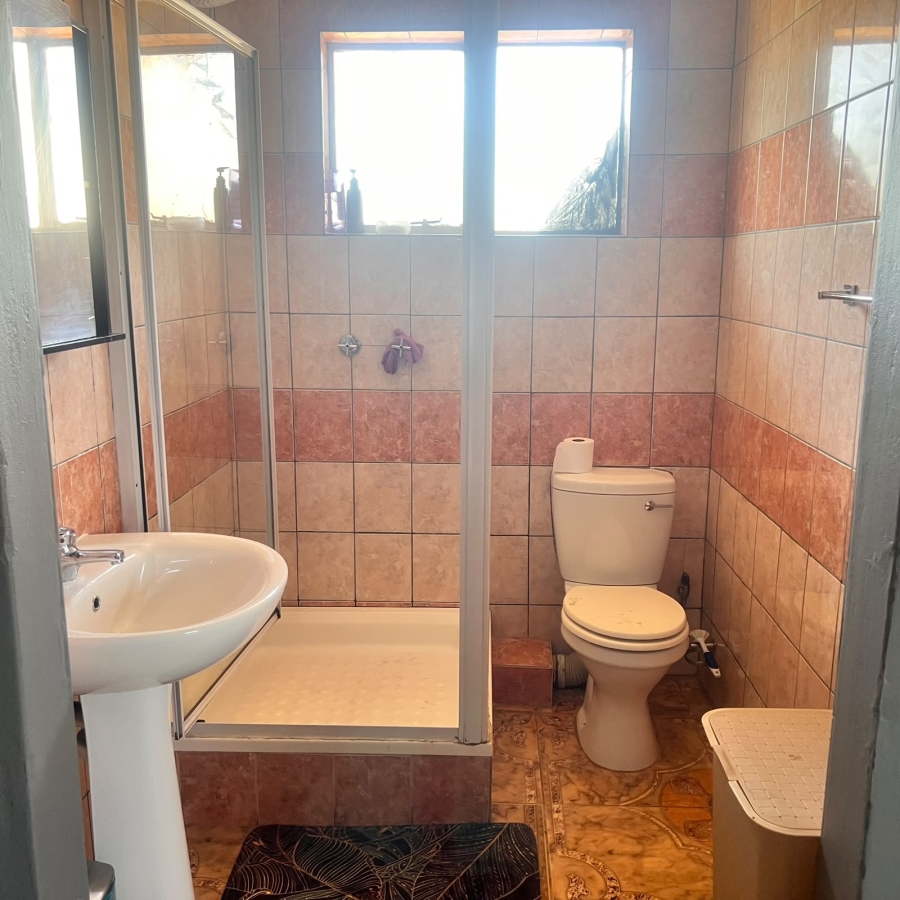 4 Bedroom Property for Sale in Brackendowns Gauteng